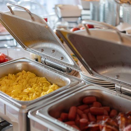 Le Terrazze Sul Lago Hotel & Residence Padenghe sul Garda Ngoại thất bức ảnh