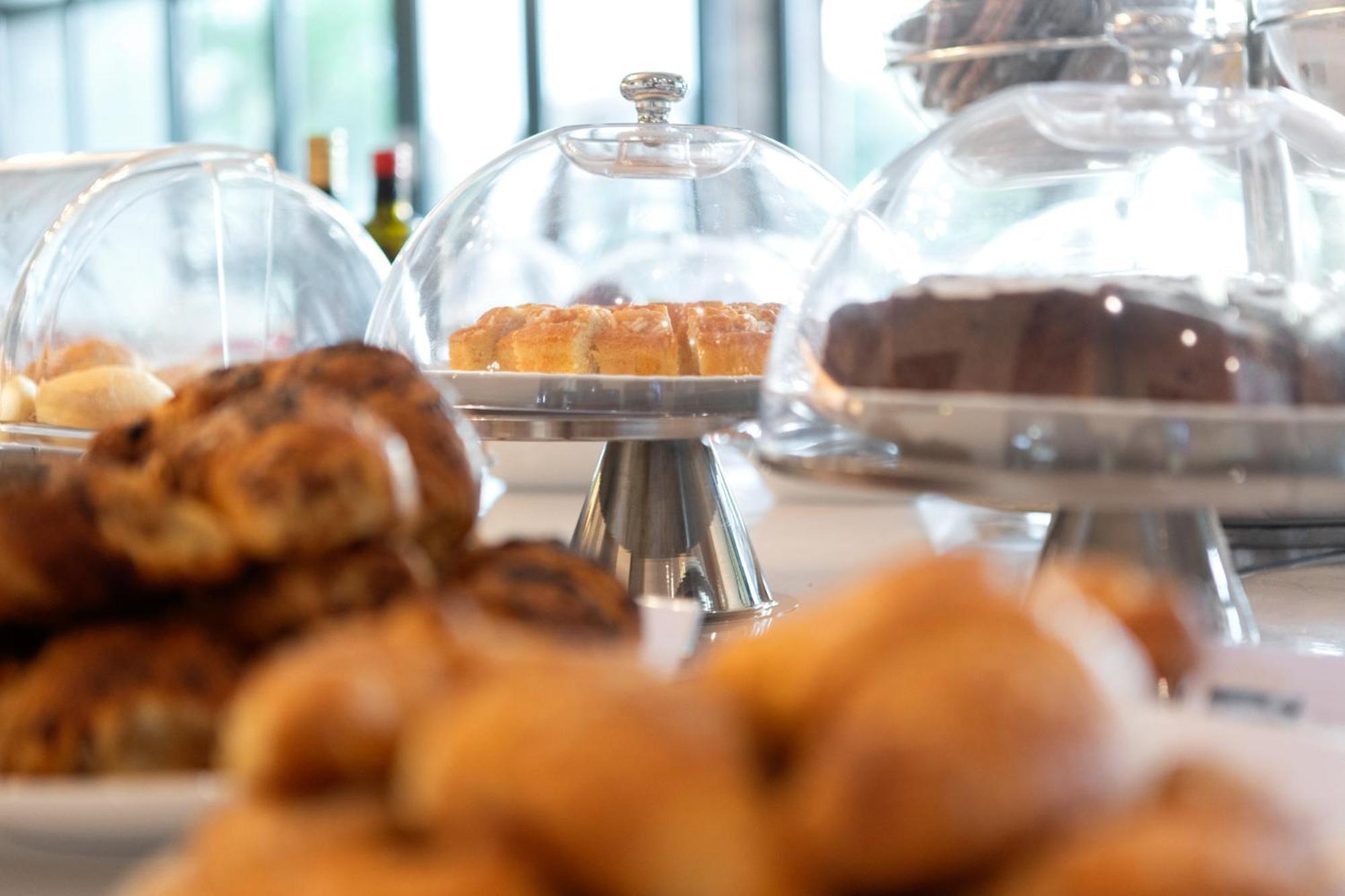 Le Terrazze Sul Lago Hotel & Residence Padenghe sul Garda Ngoại thất bức ảnh