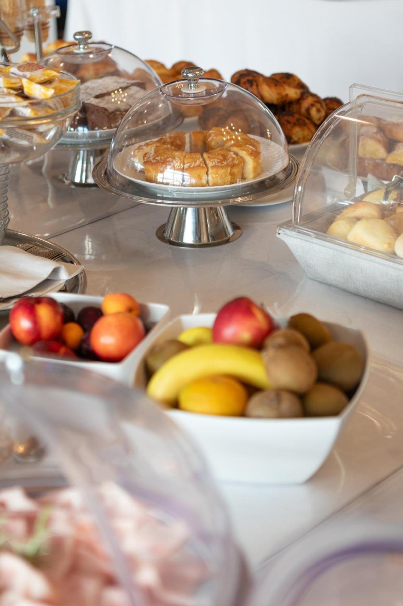 Le Terrazze Sul Lago Hotel & Residence Padenghe sul Garda Ngoại thất bức ảnh